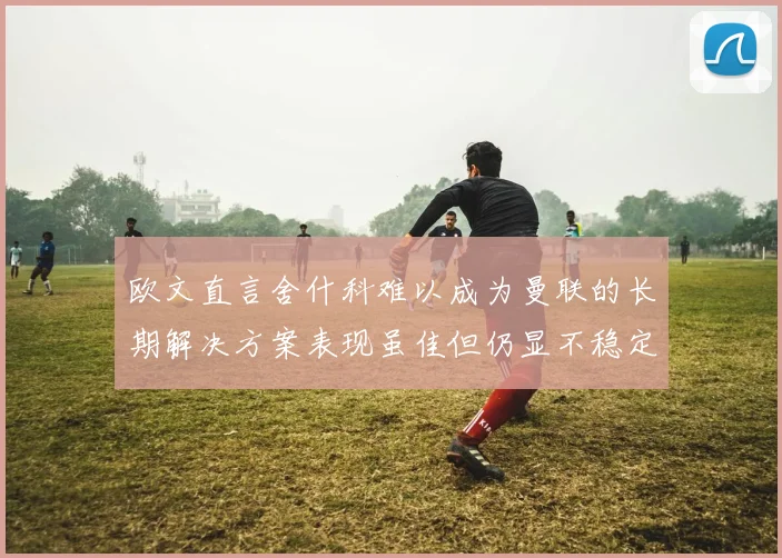 欧文直言舍什科难以成为曼联的长期解决方案表现虽佳但仍显不稳定